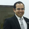 Picture of Prof. Ing. Luis Dario Molinas Caceres