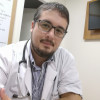 Picture of Dr. Enrique Omar Ortiz