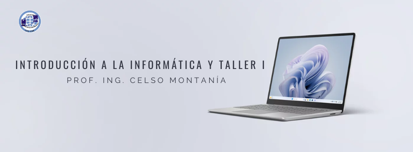 Introducción a la Informática y Taller I