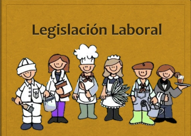 Course Image Legislación Laboral
