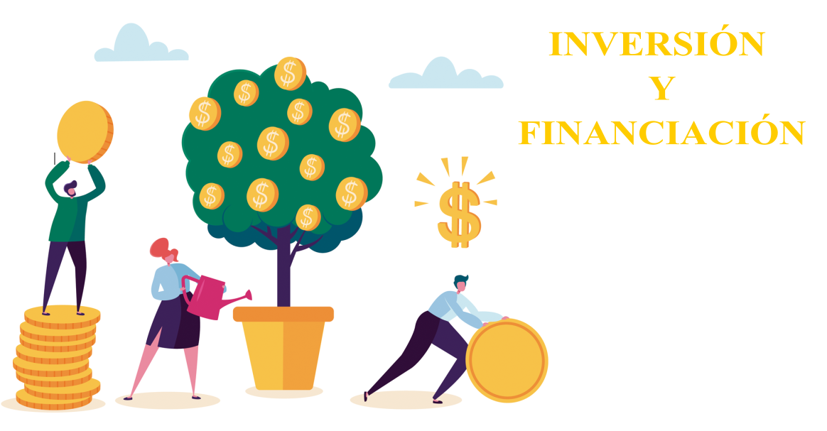 Course Image Inversión y Financiación