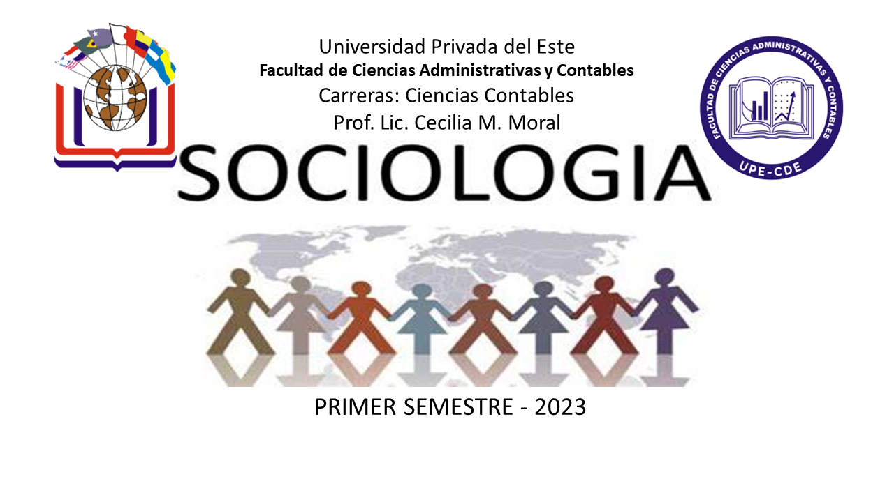 Course Image Sociologia