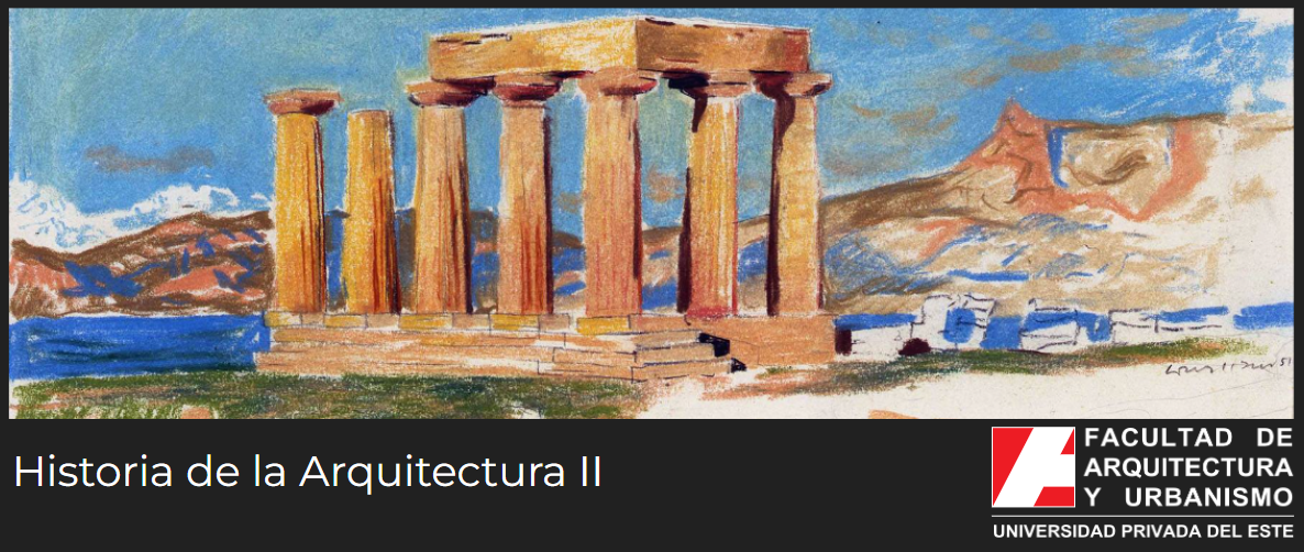 Course Image HISTORIA DE LA ARQUITECTURA 2 - (2023)