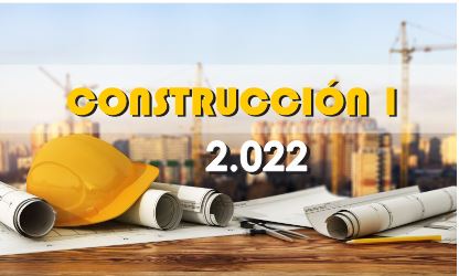 Course Image CONSTRUCCIÓN 1 - 2022