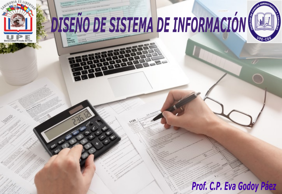 Course Image DISEÑO DE SISTEMA DE INFORMACIÓN