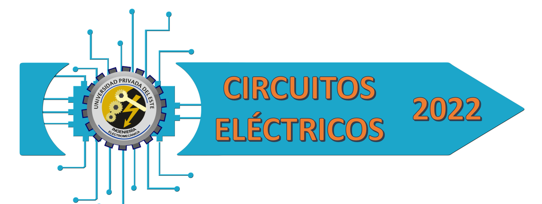 Course Image [2022] CIRCUITOS ELECTRICOS I
